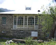 Giorgi's Guesthouse, Ushguli, Svaneti